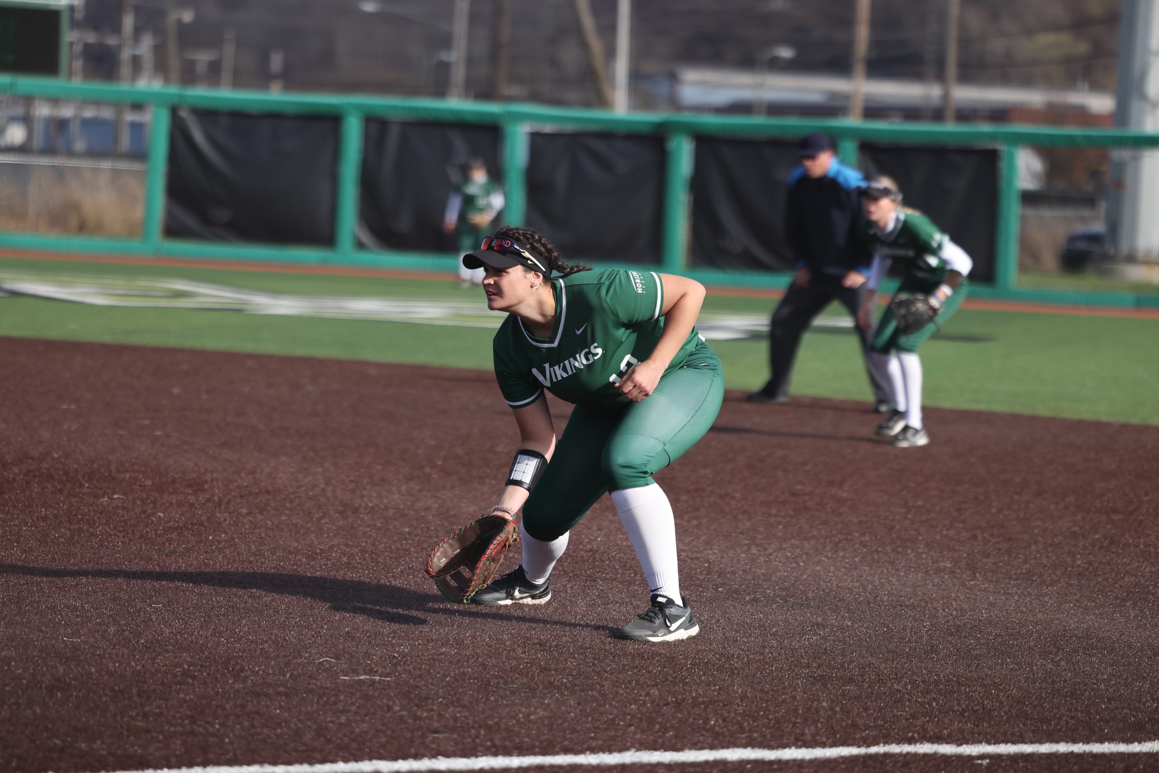 Cleveland State Softball falls to Rider in Second Game of Thundering Herd March Madness