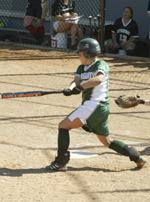 Softball Sweeps Doubleheader From Ohio