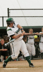 Timely Hitting, Great Defense & Strong Pitching Keys Sweep Of Loyola