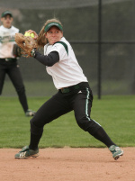 CSU Sweeps Pair Of One-Run Games At UIC