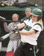 Penney Garners U.S. Army Horizon League Female Scholar-Athlete of the Week Honors
