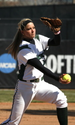 Tess Sito Named Horizon League Softball Player of the Year