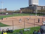 Cleveland State Softball Team Among Nation's Best Academically