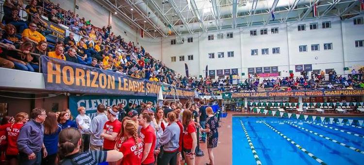 Women's Swimming and Diving Adds Depth to their 2015-16 Roster