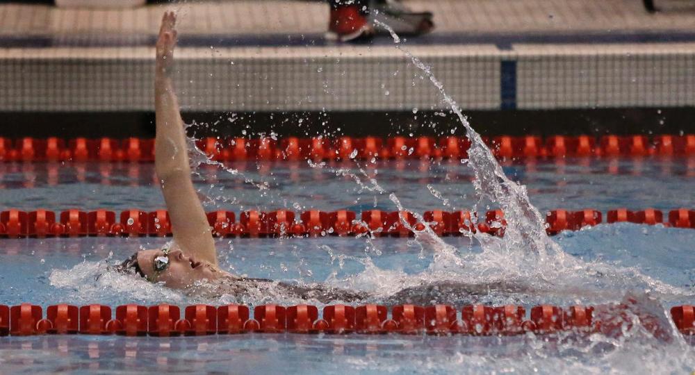 Men in 2nd; Women in 6th After Third Day of Horizon League Championship