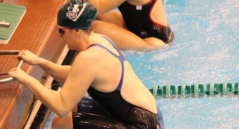 Cleveland State Opens Dual Action in Queen City