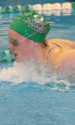 Viking Women Set Three Conference Records on Day One of the Horizon League Championships
