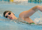 Women's Swim Team Continues to Improve at Miami Invite