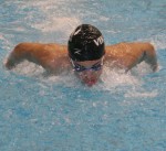 Swimming and Diving to Host Niagara