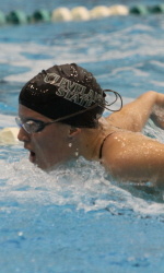 Vikings Set to Host Horizon League Swimming and Diving Championships