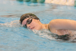 Swim Teams Gear Up For Akron, Ohio State Invites
