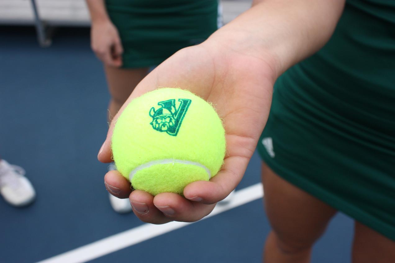 Women's Tennis Inks Top-25 Recruiting Class