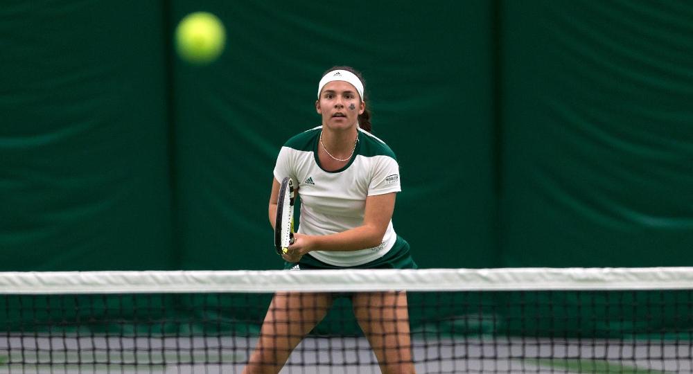 Vikings Open ITA Midwest Regional With Qualifying Singles Draw