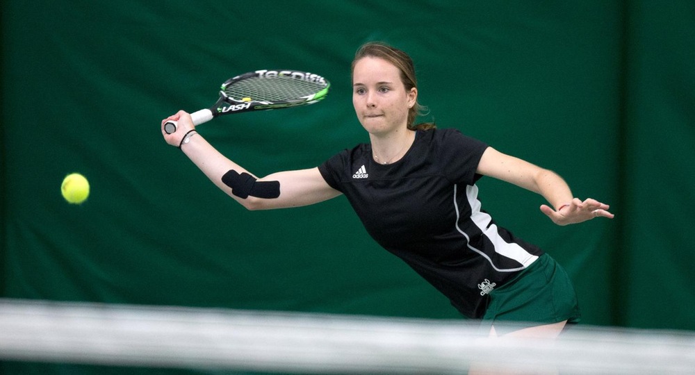 Vikings Open #HLWTEN Play With 5-2 Victory Over UIC