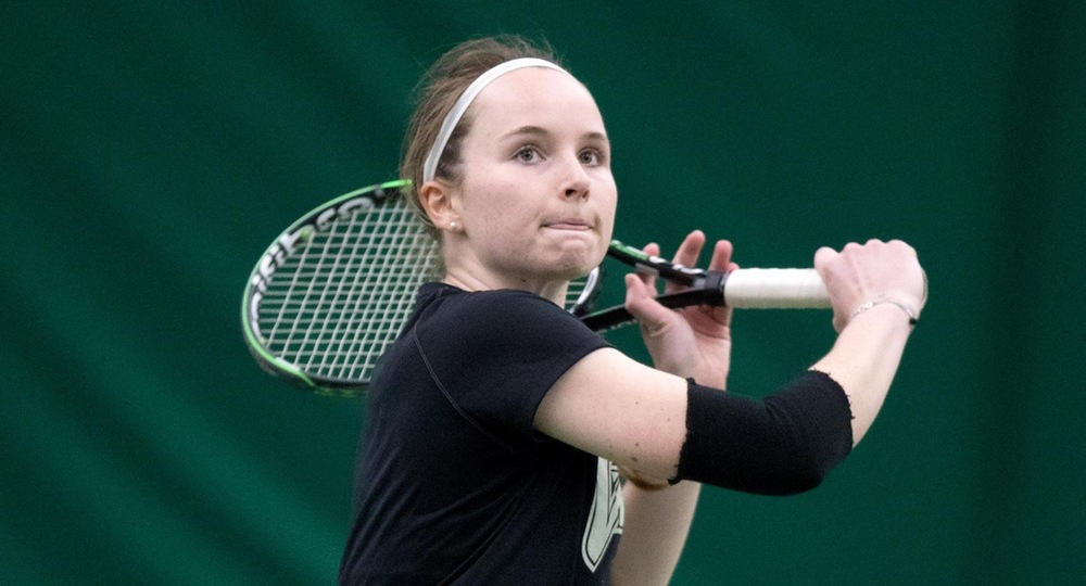 Vikings Improve To 4-0 In #HLWTEN Play With 4-3 Victory At Wright State