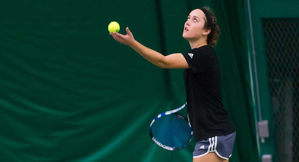 Vikings Come Up Short In 4-3 Match At Duquesne