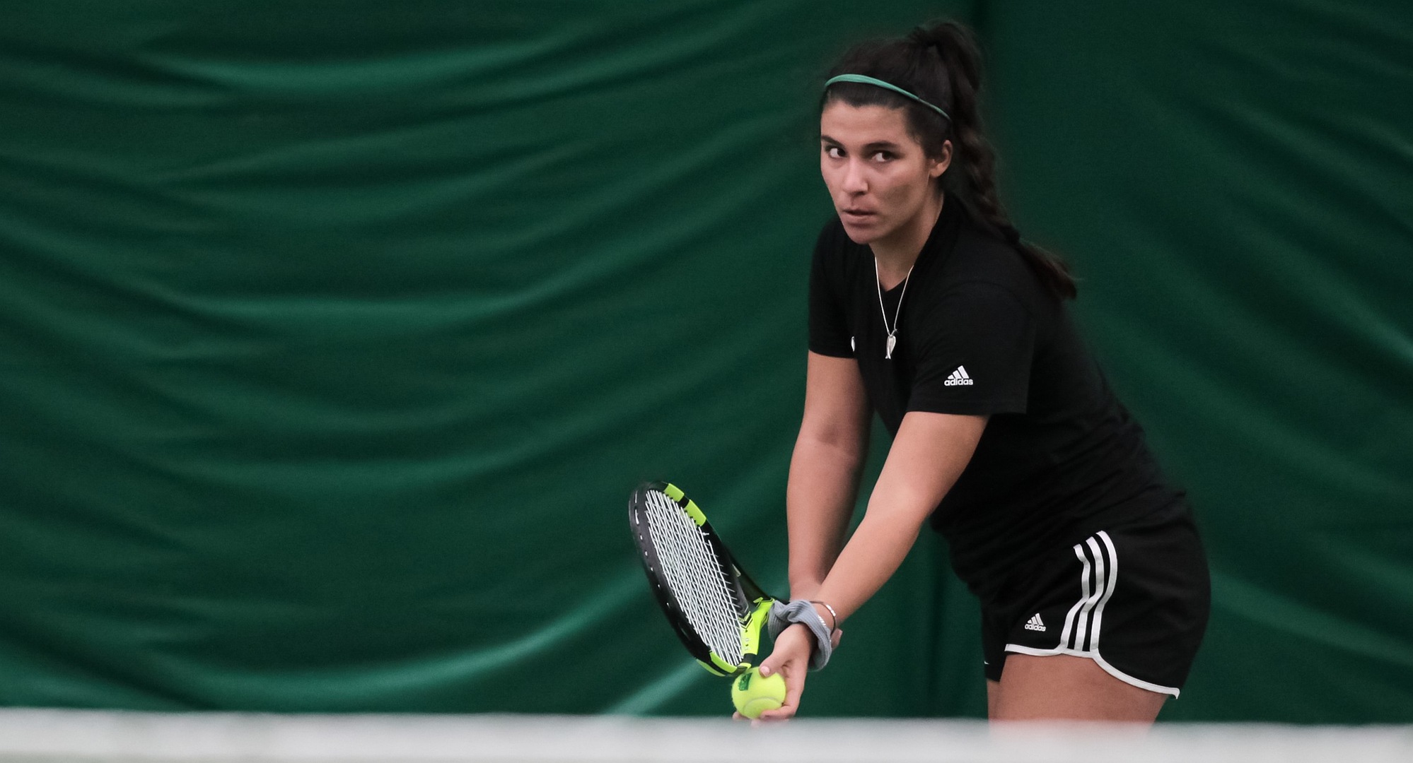 Women’s Tennis Stays Perfect In #HLWTEN Play With 4-3 Victory At NKU