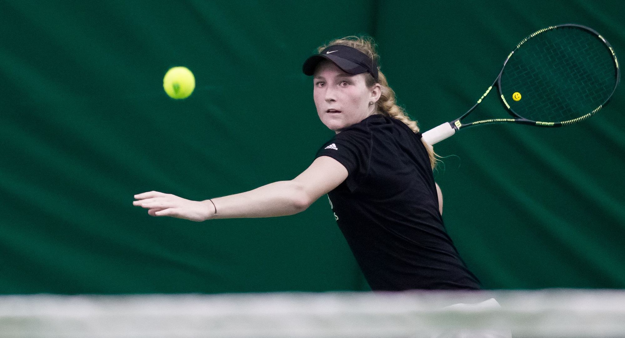 Vikings Earn 6-1 Victory At Oakland; Improve To 4-1 In #HLWTEN Play