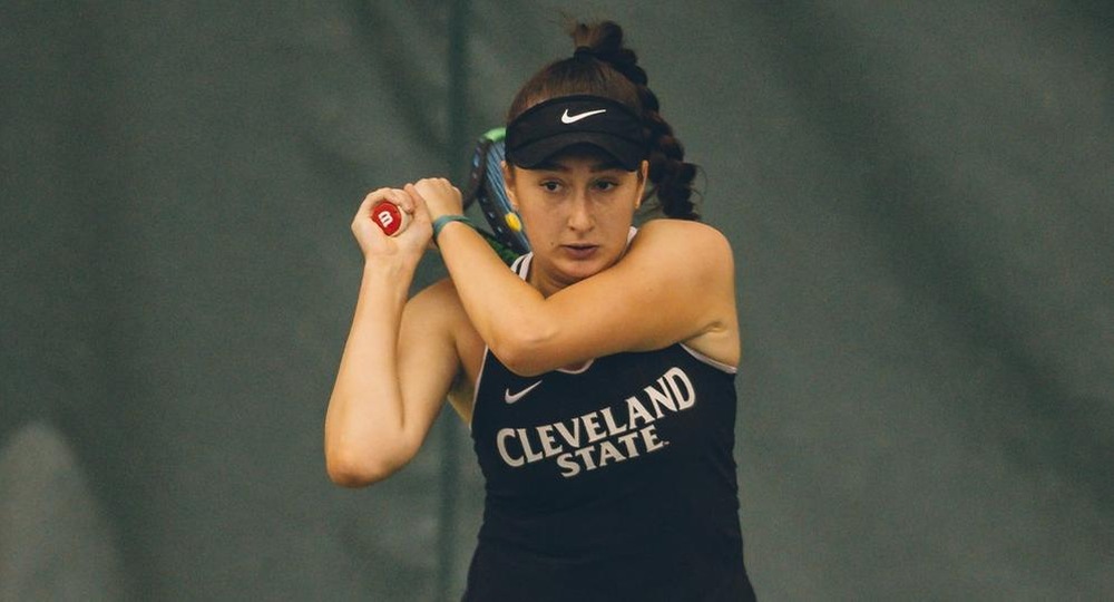 Second-Seeded Vikings Earn Spot In #HLWTEN Championship With 4-2 Semifinal Win Over Oakland