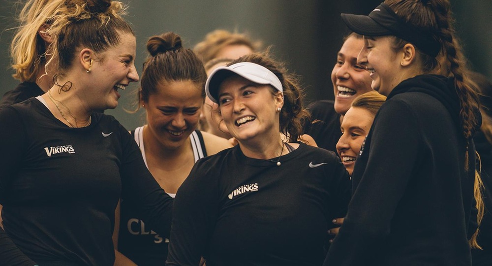 Women’s Tennis Picks Up Sixth Straight ITA Academic Honor