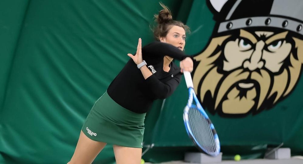 Women’s Tennis Falls At No. 10 Ohio State