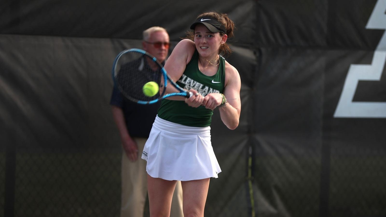 Cleveland State Women’s Tennis Headed To #HLTennis Championship Match