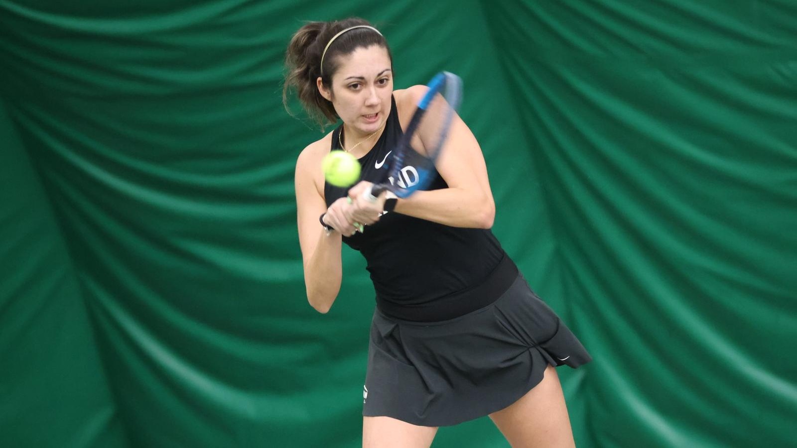 Cleveland State Women’s Tennis Closes Out Home Slate Against IUPUI & Northern Kentucky