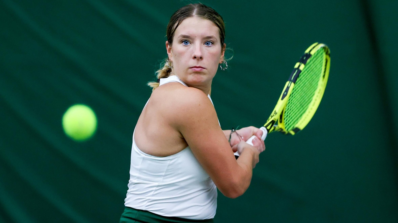 Cleveland State Women’s Tennis Earns 5-2 Victory Over Radford