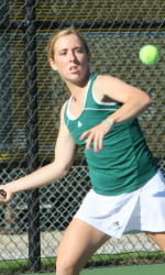 Vikings Defeat Butler, 4-1, to Advance to League Title Match