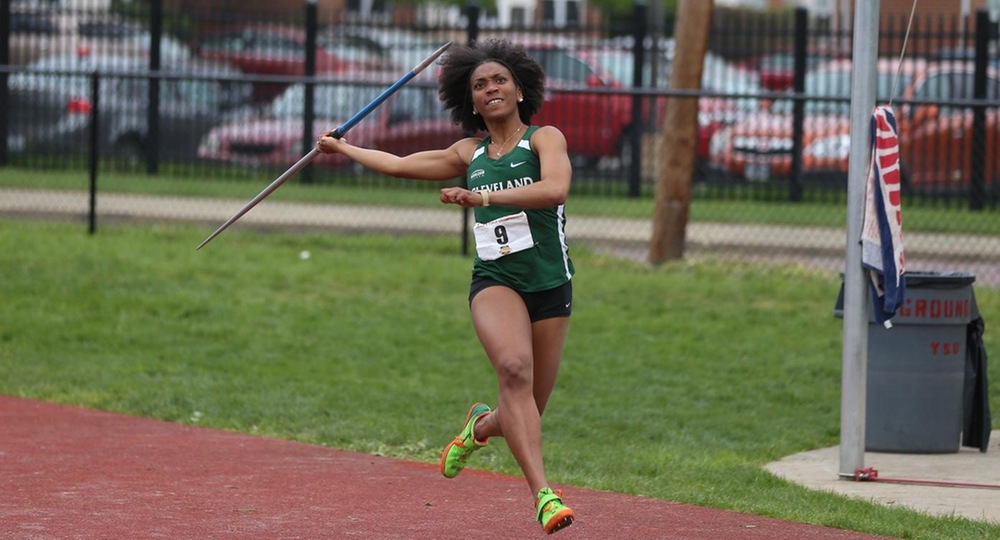 Vikings Have Strong Second Day At #HLTF Championship