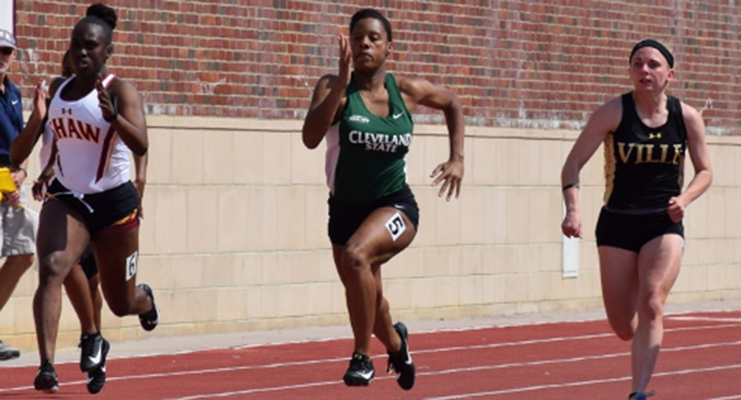 Track & Field Returns To Action At Ball State Challenge