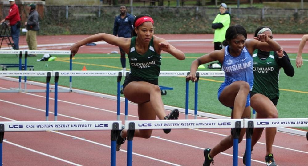 Track & Field Set For 2019 #HLTF Outdoor Championship