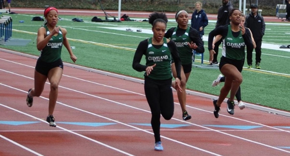 Track & Field To Compete At Jesse Owens Relays