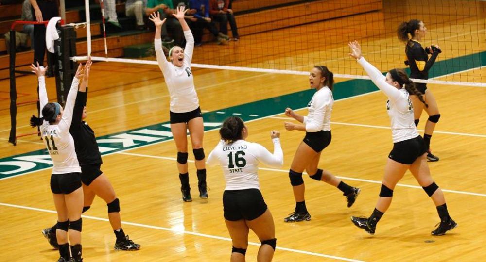 Vikings Pick Up 3-0 Win Over Northern Kentucky In Midweek Match