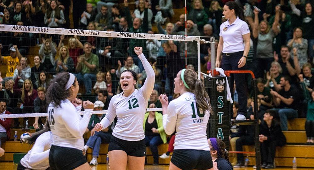 Top-Seeded Vikings Outlast Northern Kentucky To Advance To HL Championship Match