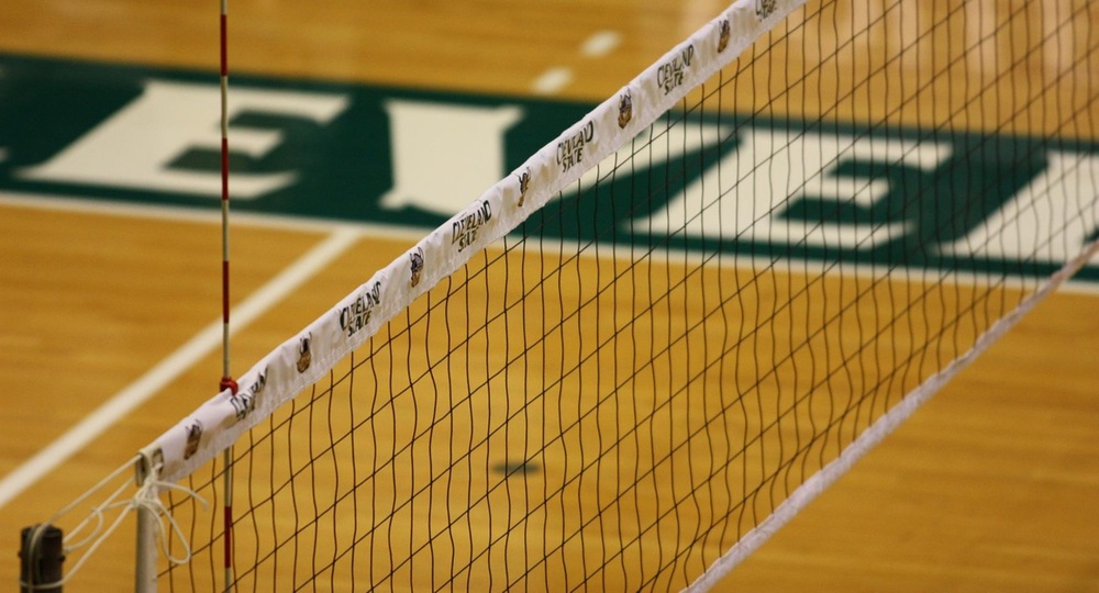 Volleyball Set To Host Slate Of Summer Clinics