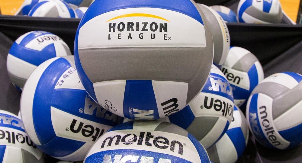 Volleyball Announces Schedule Changes For Upcoming #HLVB Season