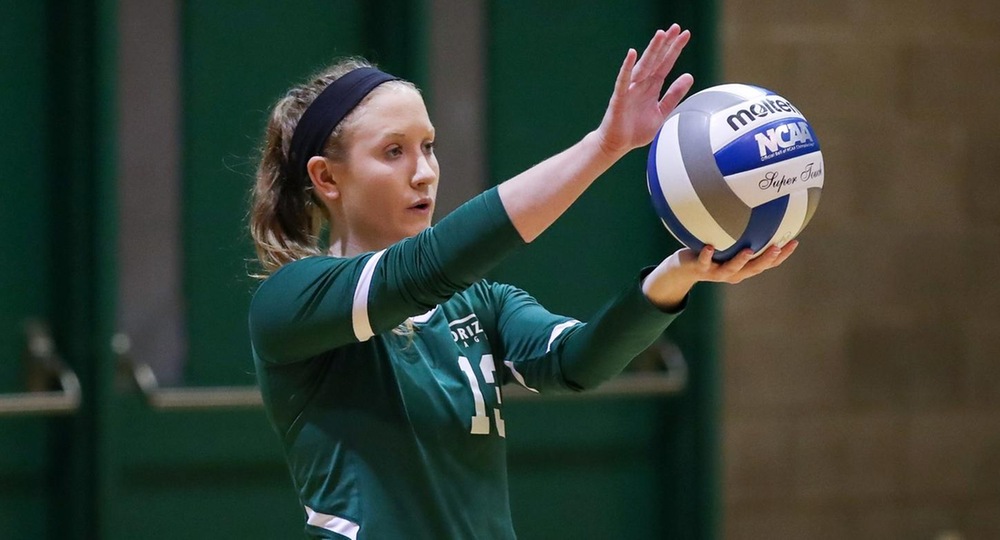 Volleyball Set To Close Out Non-League Slate At Bulldog Brawl