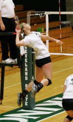 Vikings Defeat Valparaiso In Five Sets
