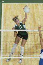 Volleyball Sweeps Past Youngstown State