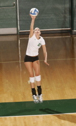 Cleveland State Falls in Milwaukee, 3-1