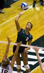 Greulich Named Horizon League Offensive Player of the Week