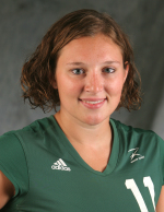 Snyder Selected as Horizon League Scholar-Athlete of the Week