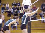 Volleyball Seniors: Saving Their Best for Last