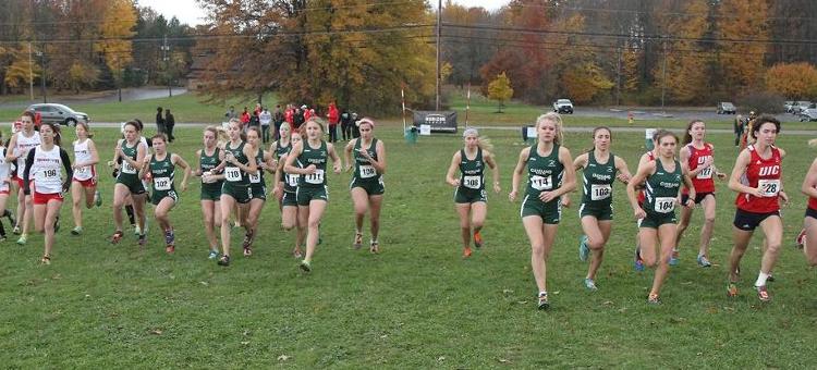 Cross Country Heads To Great Lakes Regional