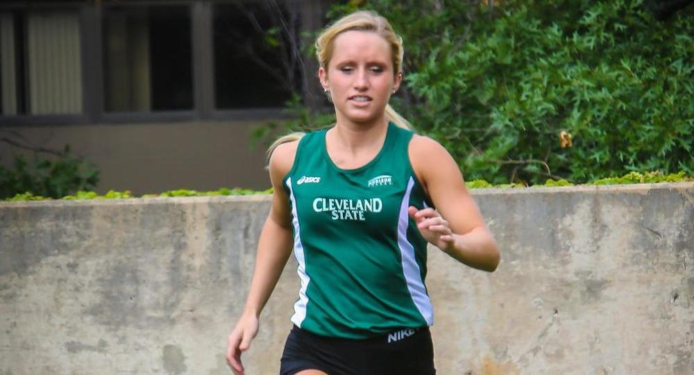 Cross Country To Compete At #JennaStrong Fall Classic