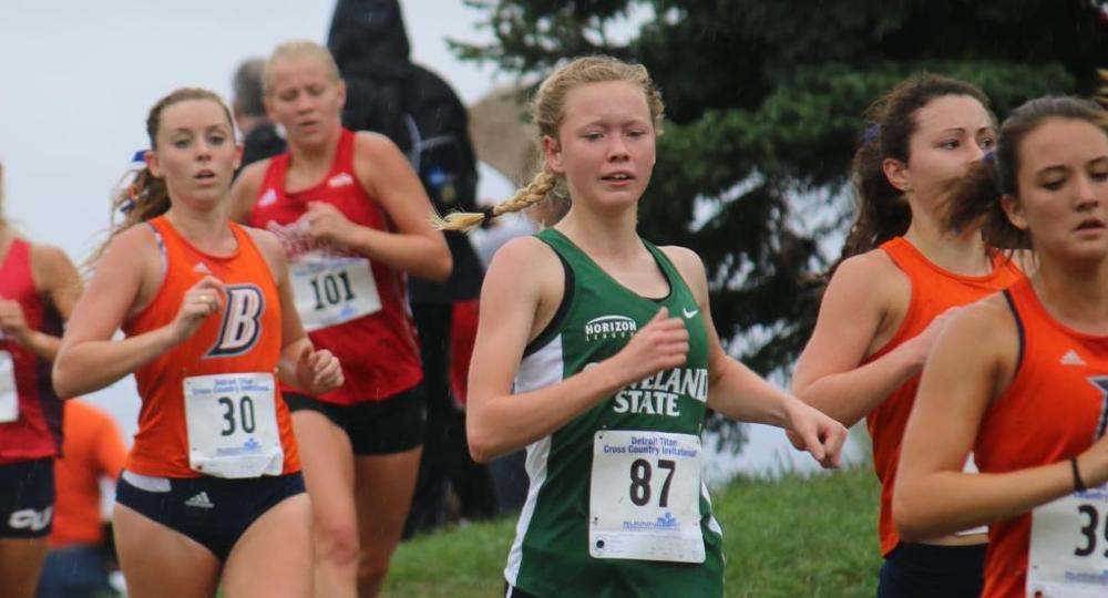 Vikings Complete Short-Course Race At Storm Invitational