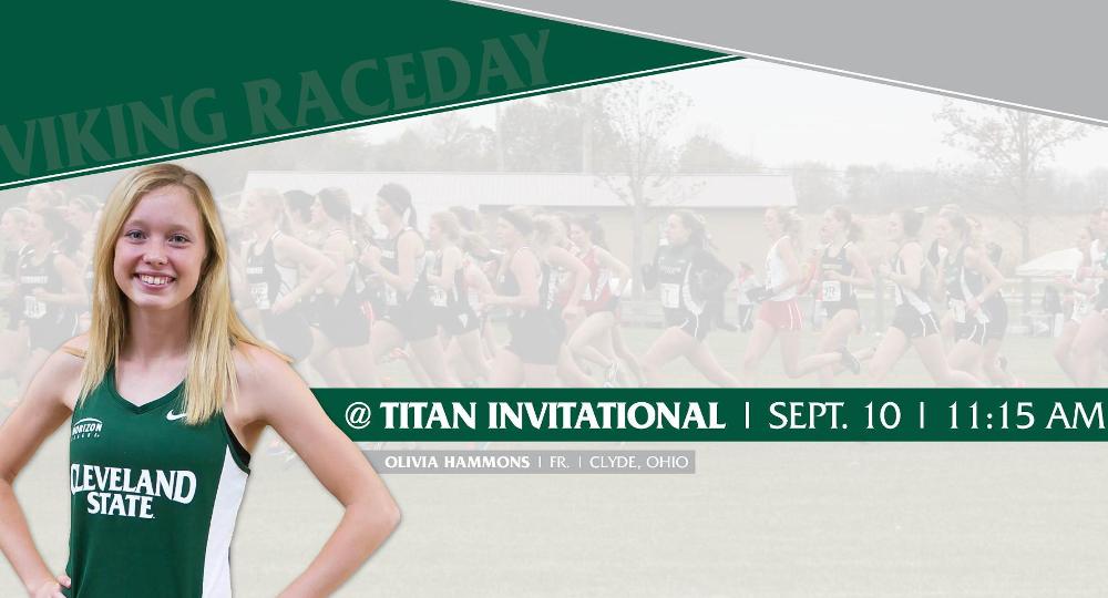 Detroit Titan Invitational Up Next For Cross Country