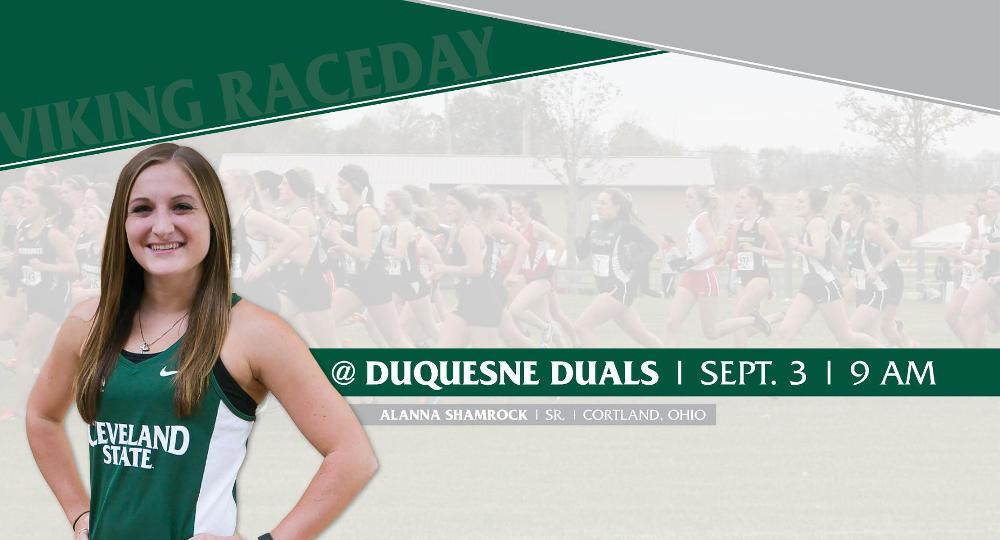 Cross Country Set To Begin 2016 At Duquesne Duals