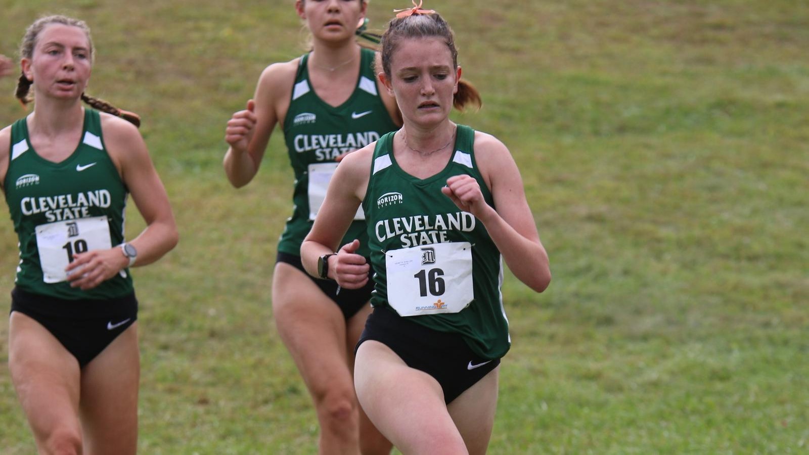 Cleveland State Cross Country Has Strong Showing At All-Ohio Championships